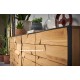 Buffet Enfilade Style Contemporain Réf.CAP