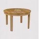 Table ronde contemporaine. Réf T5330