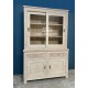 Vaisselier Contemporain 100 % Frêne Massif Réf. CORENT