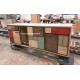 Enfilade Style PATCHWORK de chêne Réf. A2943PC