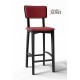 Tabouret de Bar Style Rétro Réf.1950 M