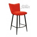 Tabouret de bar style Industriel ELSE Réf. CH810