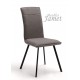 Chaise CIAO Réf. CH851 T21 GRIS