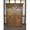 Armoire Normande 
