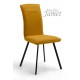 Chaise CIAO Réf. CH851 T24 JAUNE