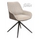 Chaise FAST Réf. CH722 T 93 ANTHRACITE
