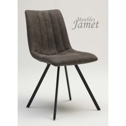Chaise MARIOTT Réf. CH820 T93