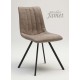 Chaise MARIOTT Réf.CH820 T91 BEIGE