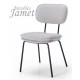 Chaise HONEY Réf. CH860 T35 KAKI