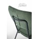 Chaise HONEY Réf. CH860 T35 KAKI