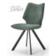 Chaise SUN Réf. CH861 T35 KAKI