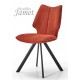 Chaise SUN Réf. CH861 T33 TERRACOTTA