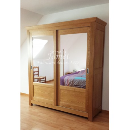 Armoirette Contemporaine. A121
