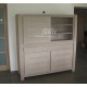 Buffet Contemporain. Réf. 280