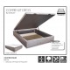 Sommier Coffre KIT DECO SOMOUEST