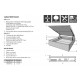 Sommier Coffre KIT DECO SOMOUEST
