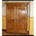 Armoire Normande