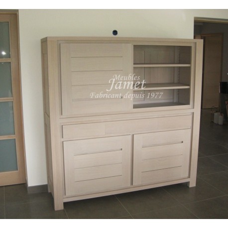 Buffet Contemporain. Réf. 280