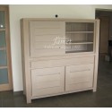 Buffet Contemporain