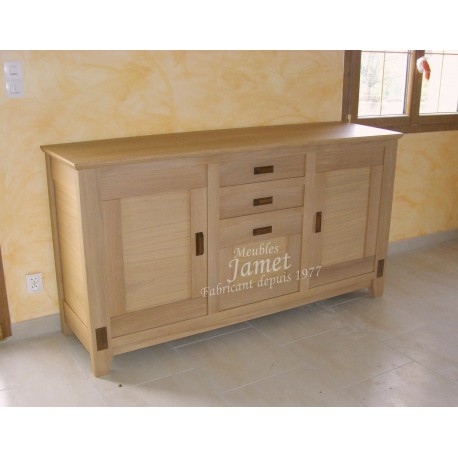 Enfilade Contemporaine.Réf. 335