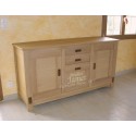 Enfilade Contemporaine