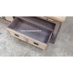 Meuble TV Style Industriel Bois et métal Réf. FUVEAU