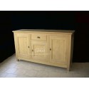 Enfilade Contemporaine