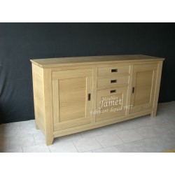 Enfilade Contemporaine. Réf. 334
