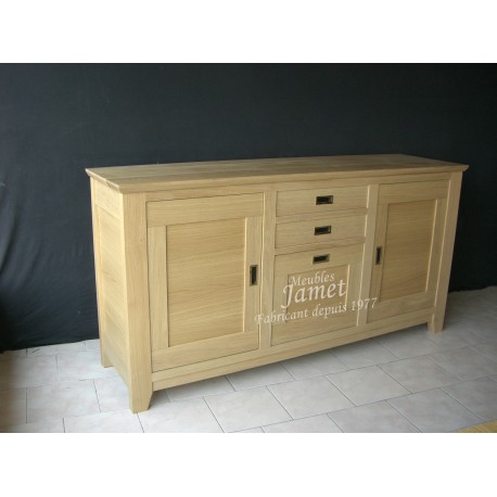 Enfilade Contemporaine. Réf. 334