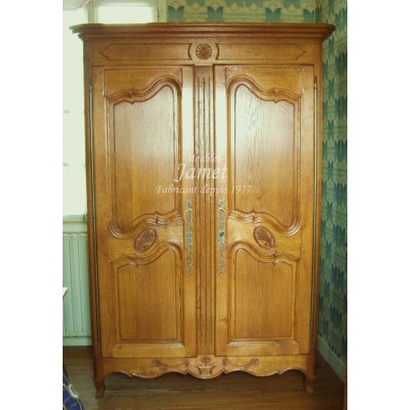 Armoire épis