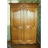 Armoire épis