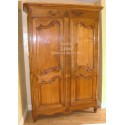 Armoire normande 