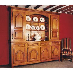 Buffet vaisselier. Réf. BV415