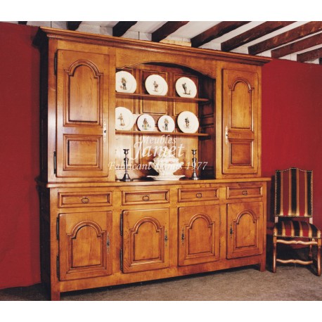 Buffet vaisselier. Réf. BV415