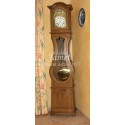 Comtoise en bois