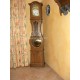 Comtoise en bois