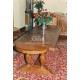 Table monastère