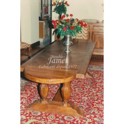 Table monastère
