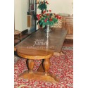 Table monastère 