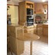 Cuisine rustique