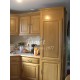 Cuisine rustique 