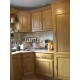 Cuisine rustique 