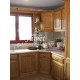 Cuisine rustique 
