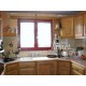 Cuisine rustique 