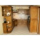 Cuisine rustique