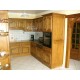 Cuisine rustique