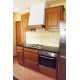 Cuisine rustique