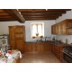 Cuisine rustique large en bois