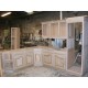 Cuisine rustique