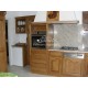 Cuisine rustique